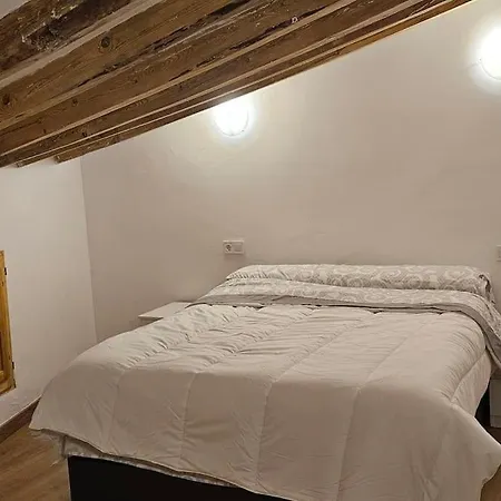 Apartment El Capricho De San Andres *