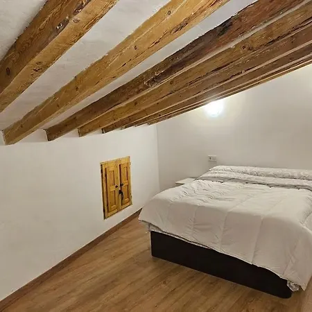 El Capricho De San Andres Apartment Calatayud