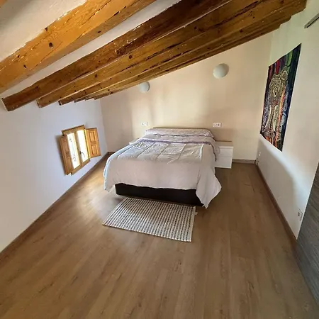 El Capricho De San Andres Διαμέρισμα Calatayud