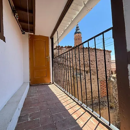 El Capricho De San Andres